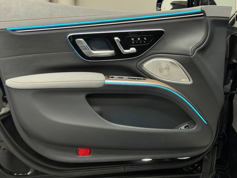Certified 2024 Mercedes-Benz EQS 450+ 4MATIC Sedan image 19