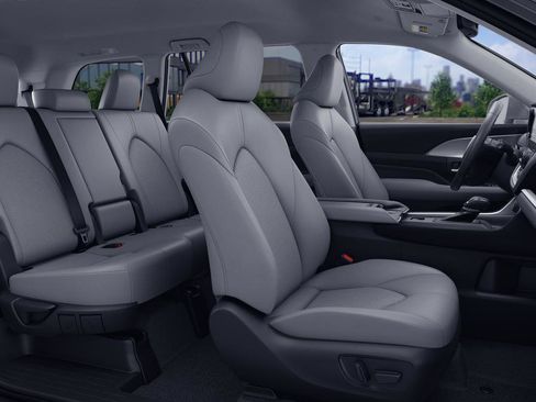 New 2026 Toyota Grand Highlander XLE image 20