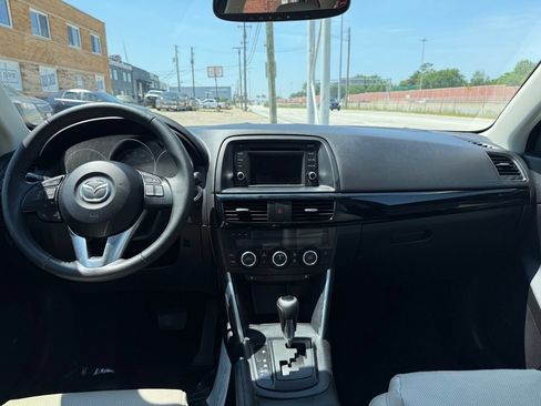 Used 2013 MAZDA CX-5 Grand Touring w/ GT Tech Pkg AWD/4WD image 22