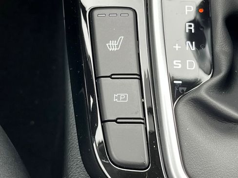 New 2026 Kia Seltos S image 29