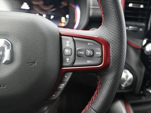 New 2026 RAM 1500 Rebel w/ Bed Utility Group image 25