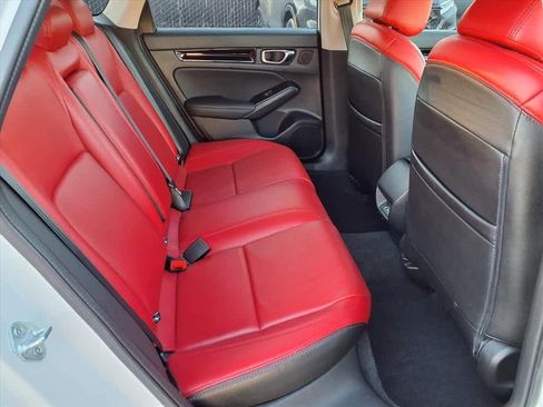 Certified 2022 Honda Civic Touring image 12