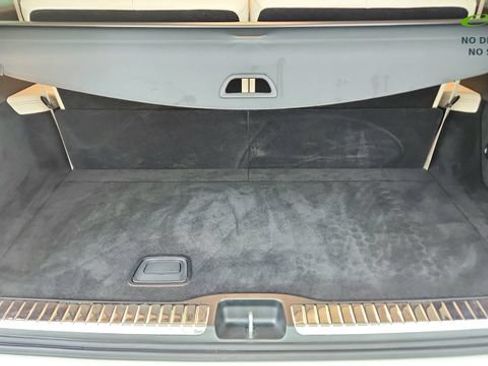 Used 2025 Mercedes-Benz GLS 450 4MATIC w/ AMG Line Exterior image 15
