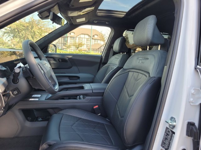New 2027 Kia Telluride X-Line SX Prestige AWD/4WD image 8