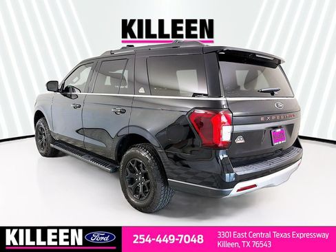 Used 2022 Ford Expedition Timberline AWD/4WD image 7