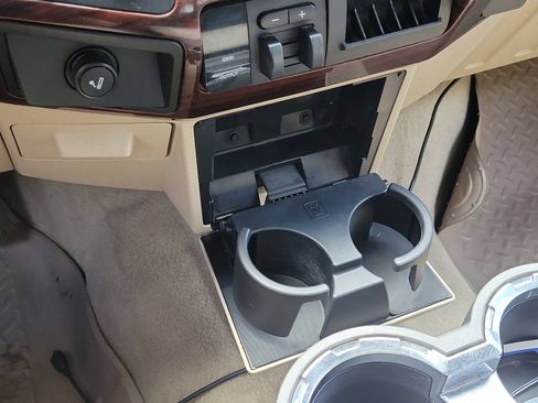Used 2008 Ford F250 Lariat AWD/4WD image 27