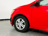 Used 2015 Chevrolet Sonic LT image 6
