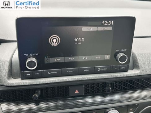 Certified 2024 Honda CR-V EX image 20