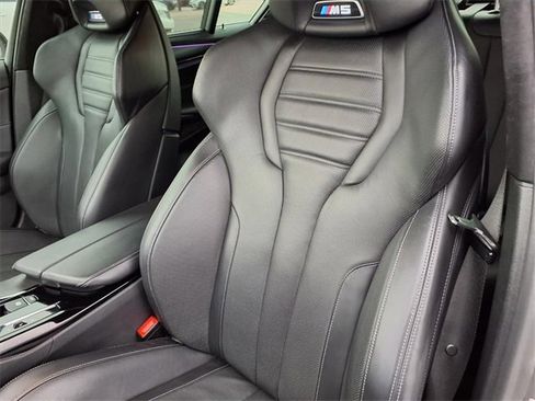 Used 2020 BMW M5 w/ Executive Package image 6