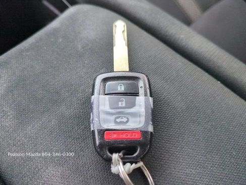 Used 2020 Honda Civic LX image 26