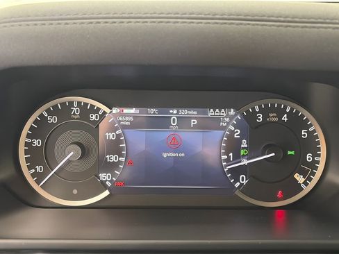 Used 2022 Land Rover Defender 110 image 15