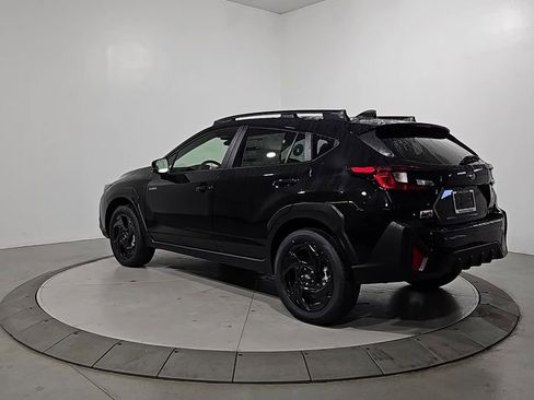 New 2026 Subaru Crosstrek 2.5i Sport AWD/4WD image 3