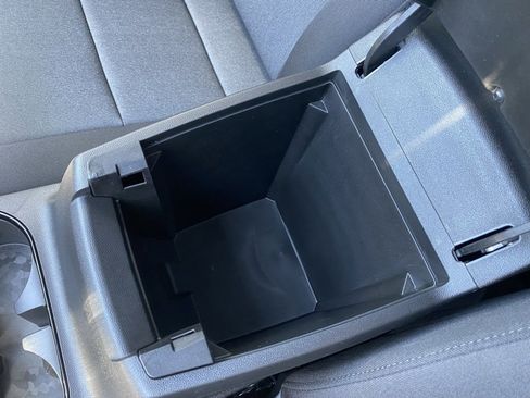 New 2026 Chevrolet Colorado Trail Boss image 35