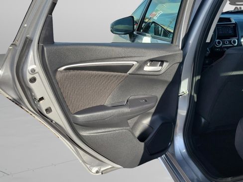 Used 2019 Honda Fit Sport image 24