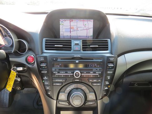 Used 2012 Acura TL w/ Advance Package FWD image 17