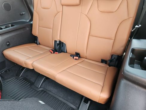 Certified 2025 Kia Telluride SX Prestige X-Line AWD/4WD image 26