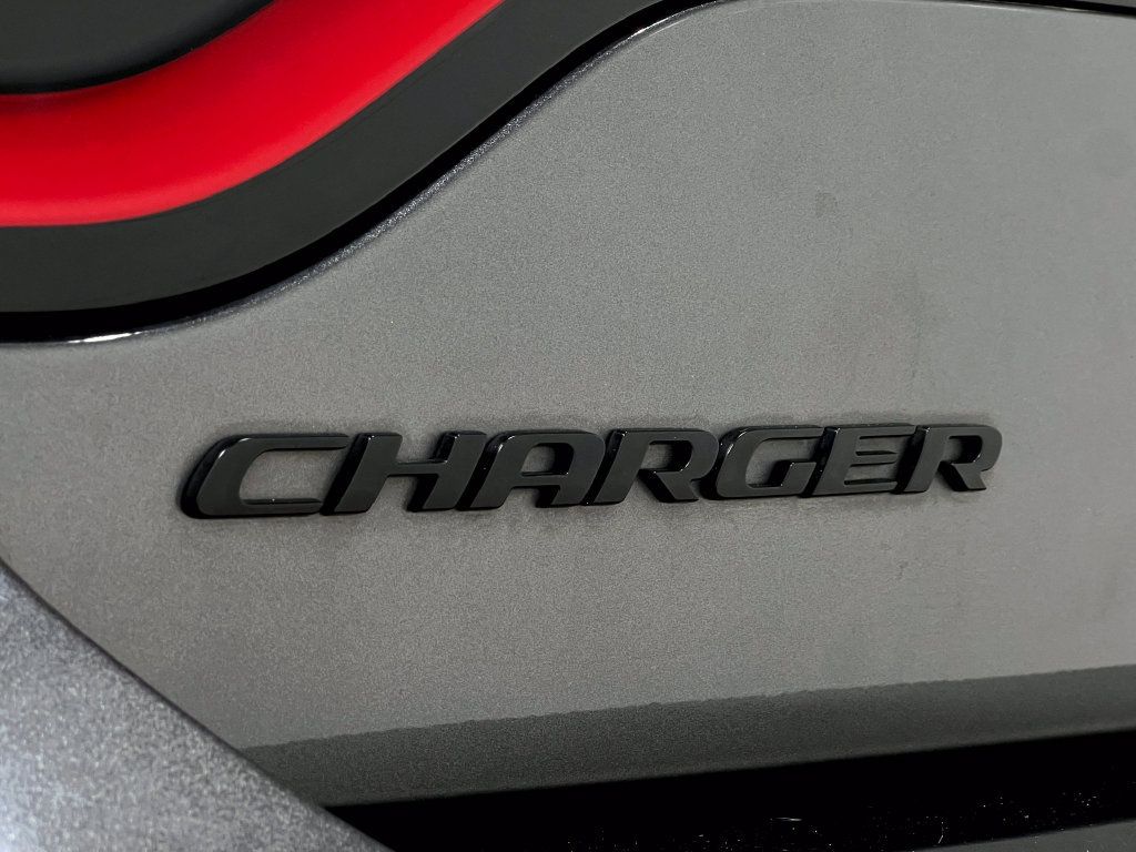 Used 2023 Dodge Charger Scat Pack RWD image 39