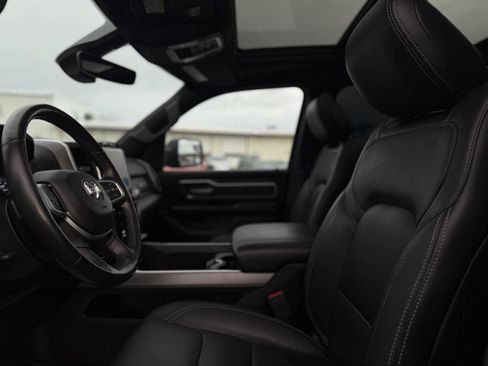 Used 2021 RAM 1500 Big Horn image 12
