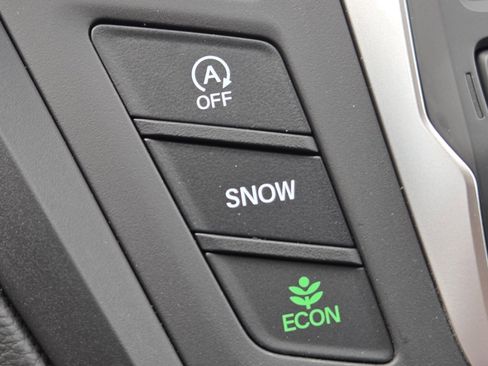 New 2026 Honda Odyssey EX-L image 6