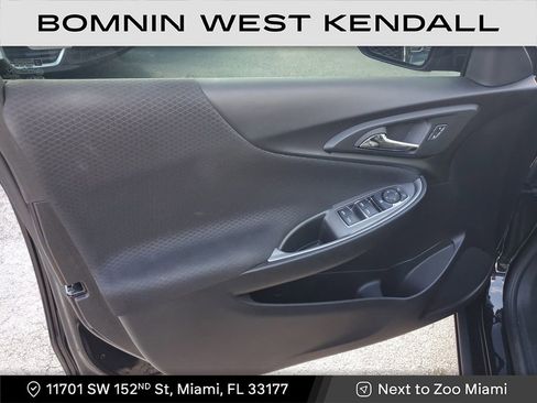 Used 2024 Chevrolet Malibu LS image 21