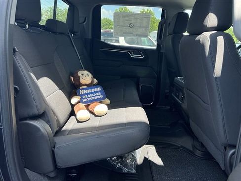 New 2024 Chevrolet Silverado 1500 RST w/ All Star Edition Plus image 26