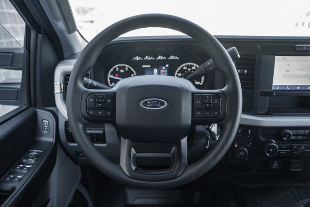 New 2026 Ford F450 4x4 Crew Cab Super Duty image 46