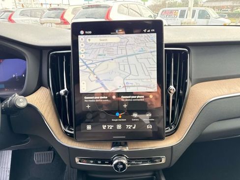 New 2026 Volvo XC60 B5 Plus w/ Climate Package image 27