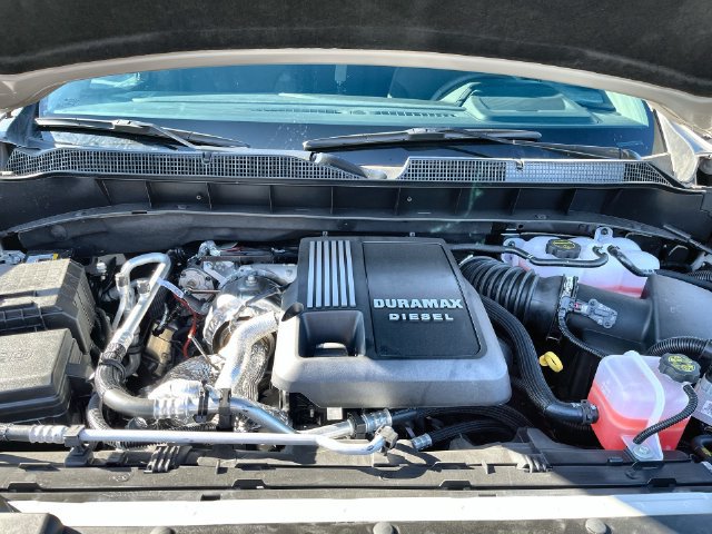 New 2026 Chevrolet Silverado 1500 RST w/ Convenience Package II AWD/4WD image 25