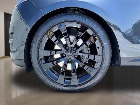 New 2026 Land Rover Range Rover Sport SE AWD/4WD image 13