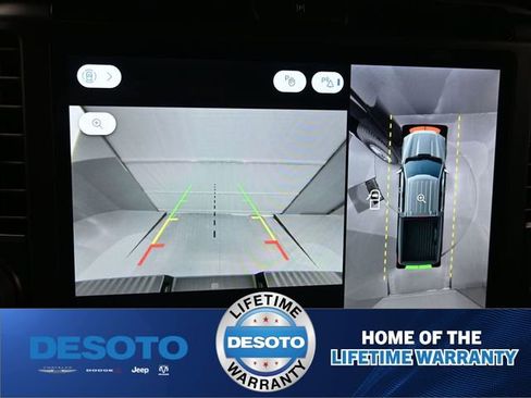 New 2025 Ford F150 XLT w/ Equipment Group 302A MID image 24