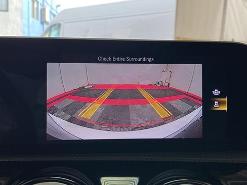 Used 2020 Mercedes-Benz A 220 4MATIC image 29