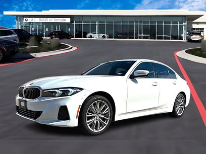 Used 2024 BMW 330i Base w/ Convenience Package