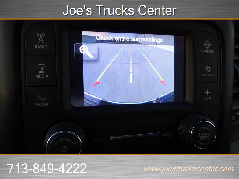 Used 2019 RAM 3500 Tradesman AWD/4WD image 37