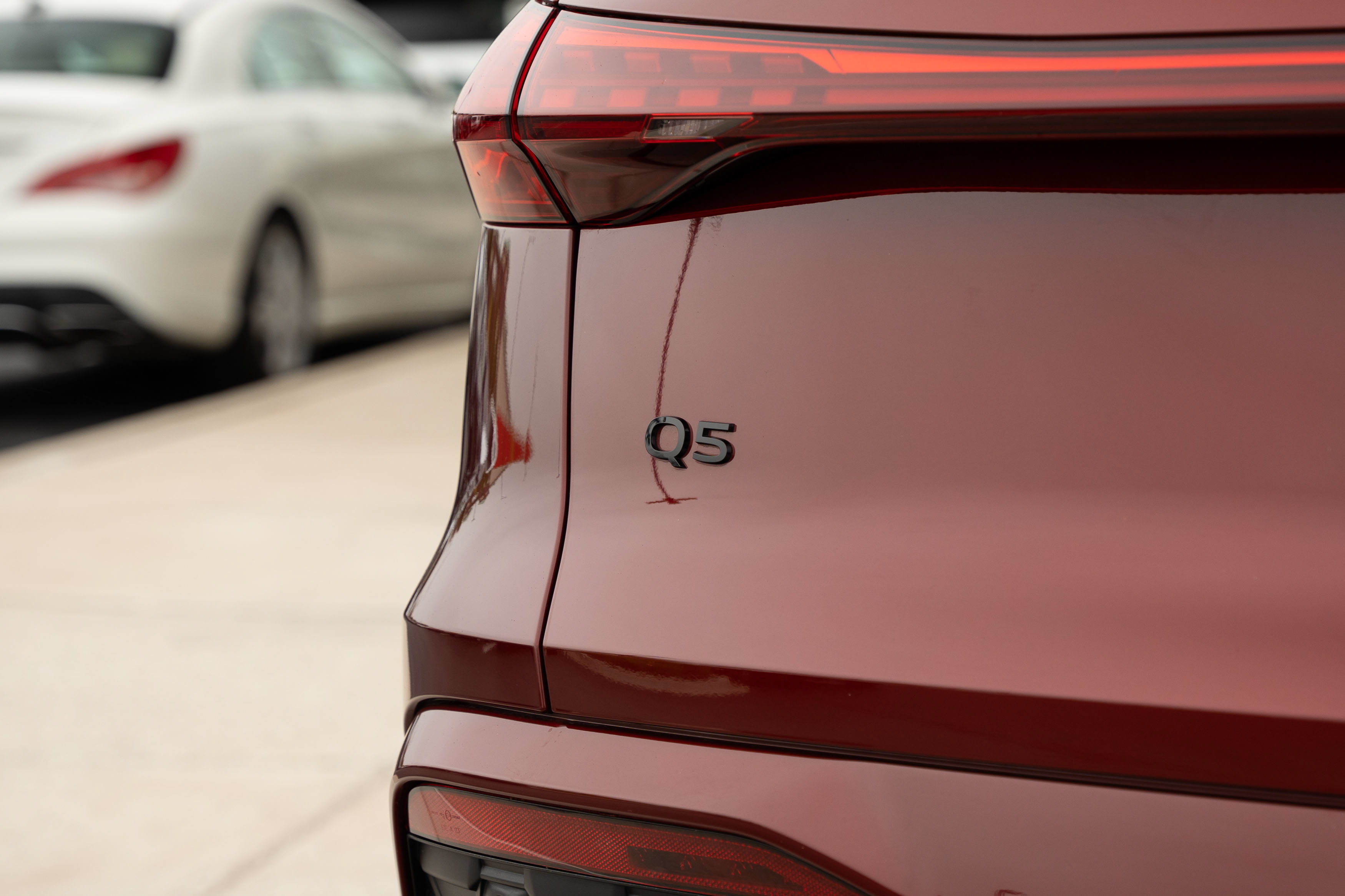 Certified 2025 Audi Q5 Premium Plus AWD/4WD image 26