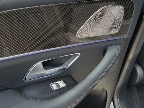 New 2026 Mercedes-Benz GLE 53 AMG 4MATIC Coupe image 13