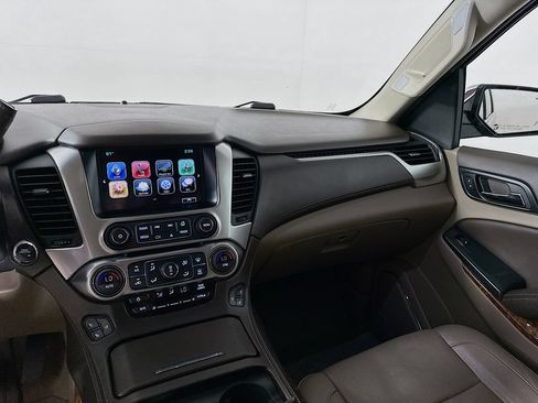 Used 2019 Chevrolet Tahoe Premier AWD/4WD image 20