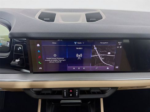 New 2026 Porsche Cayenne AWD/4WD image 18