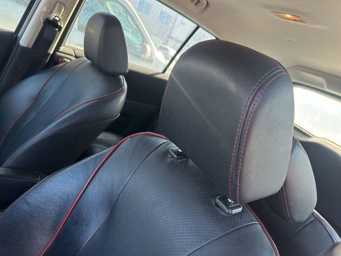 Used 2012 MAZDA MAZDA5 Grand Touring image 6