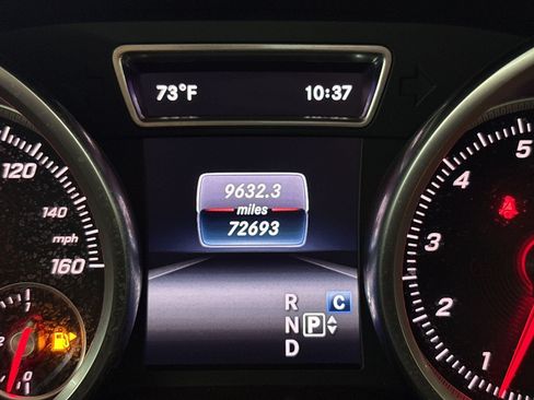 Used 2017 Mercedes-Benz GLE 350 image 18