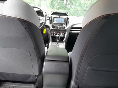 Used 2021 Subaru Crosstrek 2.0i Premium AWD/4WD image 31