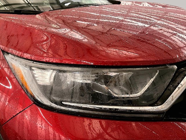 Used 2021 Honda CR-V EX-L image 27