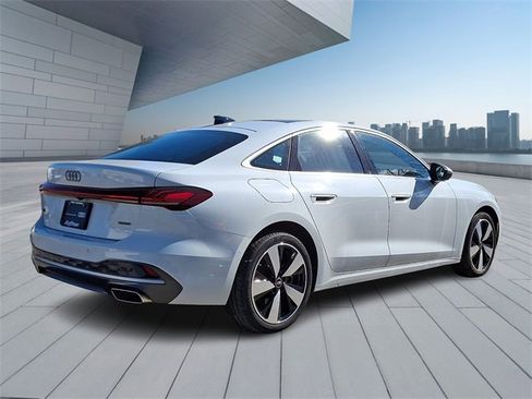 Certified 2025 Audi A5 2.0T Premium Plus w/ Premium Plus image 6