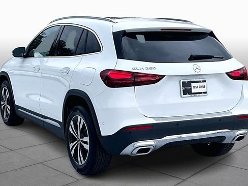 Used 2026 Mercedes-Benz GLA 250 GLA 250 image 11