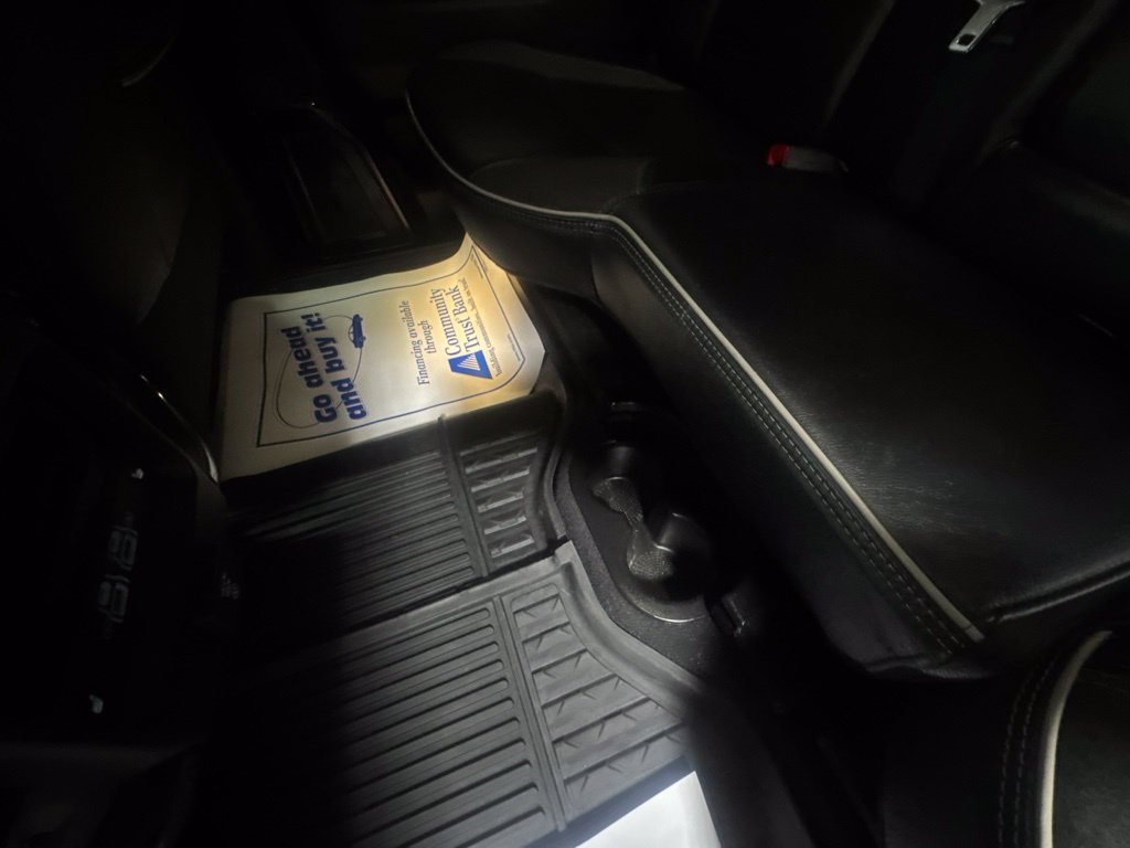 Used 2025 RAM 2500 Limited AWD/4WD image 34
