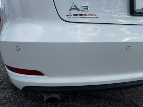 Used 2016 Audi A3 2.0T Premium AWD/4WD image 49