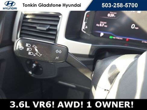 Used 2020 Volkswagen Atlas Cross Sport SEL Premium image 12