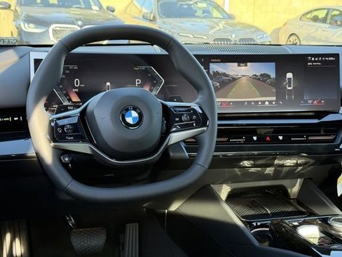 New 2026 BMW 530i image 26