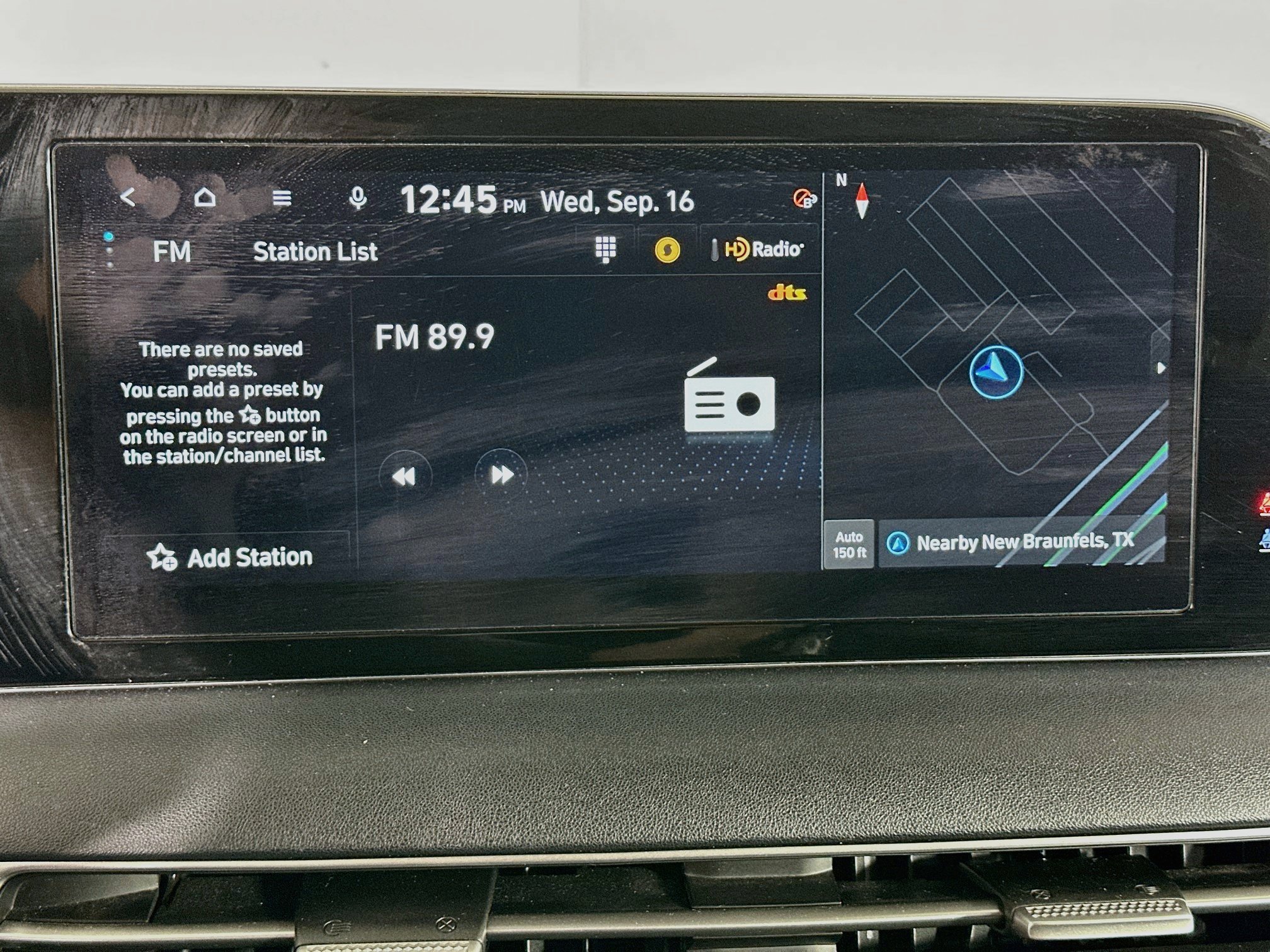 Used 2024 Hyundai Palisade SEL FWD image 21