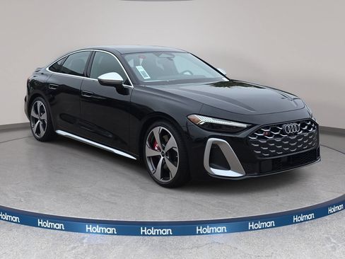New 2026 Audi S5 Premium Plus AWD/4WD image 3