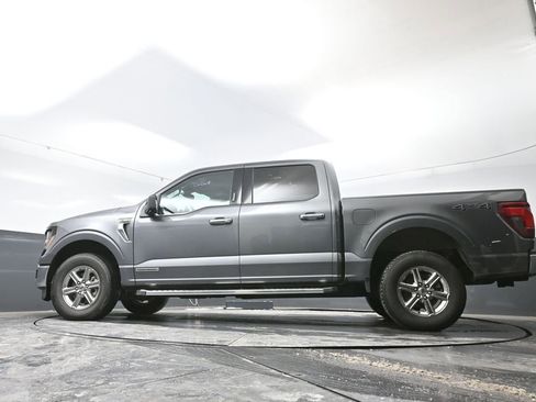 Used 2024 Ford F150 XLT w/ Mobile Office Package image 29